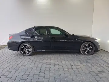 BMW 320d xDrive M Sport Aut.