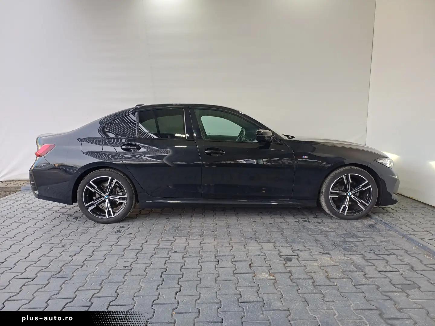 BMW 320d xDrive M Sport Aut.