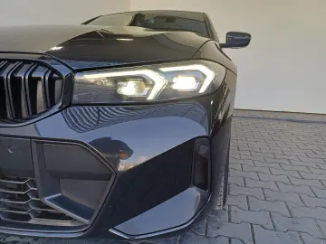 BMW 320d xDrive M Sport Aut.