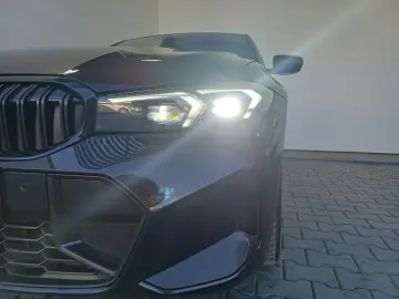 BMW 320d xDrive M Sport Aut.