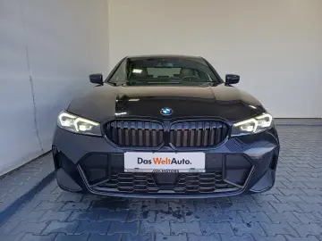 BMW 320d xDrive M Sport Aut.