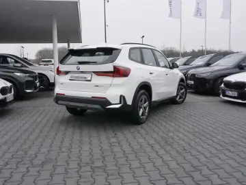 BMW X1 xDrive25e