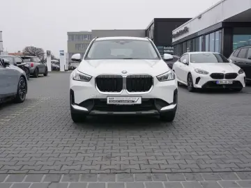 BMW X1 xDrive25e
