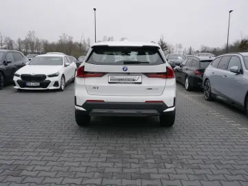BMW X1 xDrive25e