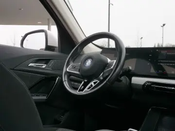 BMW X1 xDrive25e