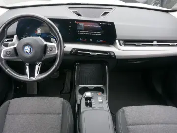 BMW X1 xDrive25e