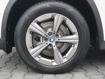 BMW X1 xDrive25e