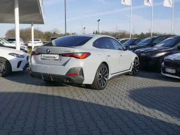 BMW 430i xDrive Gran Coupé M Sportpaket HK HiFi DAB