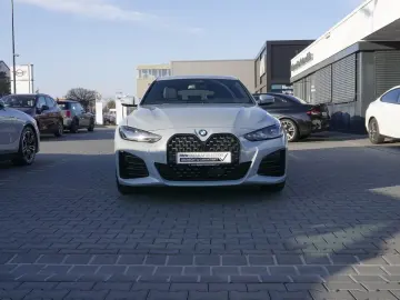 BMW 430i xDrive Gran Coupé M Sportpaket HK HiFi DAB