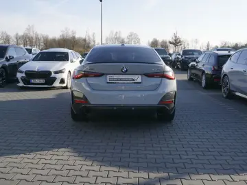 BMW 430i xDrive Gran Coupé M Sportpaket HK HiFi DAB