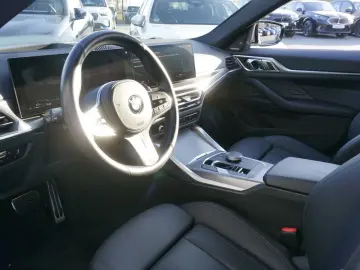 BMW 430i xDrive Gran Coupé M Sportpaket HK HiFi DAB