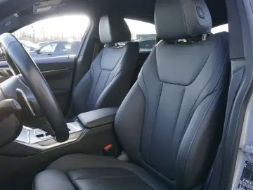 BMW 430i xDrive Gran Coupé M Sportpaket HK HiFi DAB