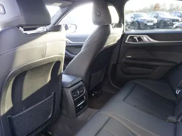 BMW 430i xDrive Gran Coupé M Sportpaket HK HiFi DAB