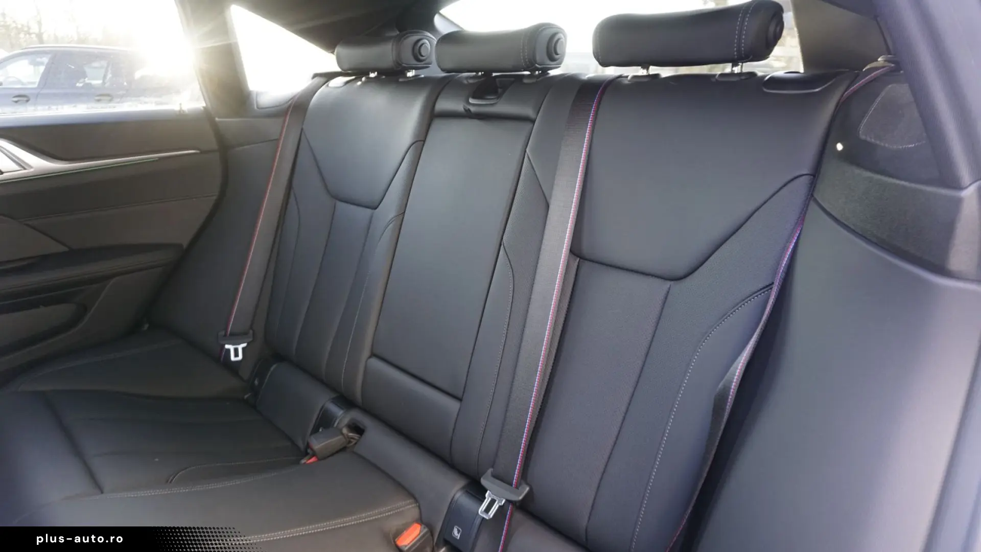 BMW 430i xDrive Gran Coupé M Sportpaket HK HiFi DAB