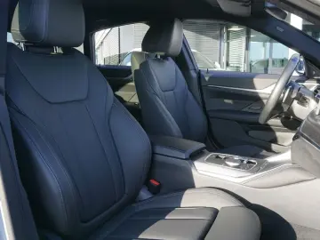 BMW 430i xDrive Gran Coupé M Sportpaket HK HiFi DAB