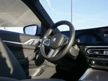 BMW 430i xDrive Gran Coupé M Sportpaket HK HiFi DAB