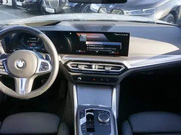 BMW 430i xDrive Gran Coupé M Sportpaket HK HiFi DAB