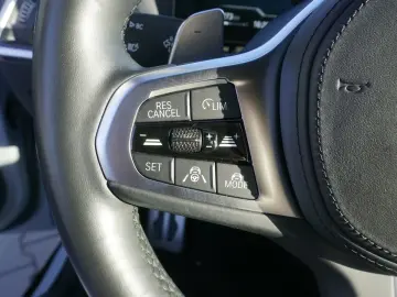 BMW 430i xDrive Gran Coupé M Sportpaket HK HiFi DAB