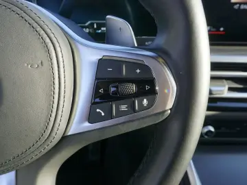 BMW 430i xDrive Gran Coupé M Sportpaket HK HiFi DAB