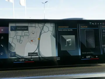 BMW 430i xDrive Gran Coupé M Sportpaket HK HiFi DAB