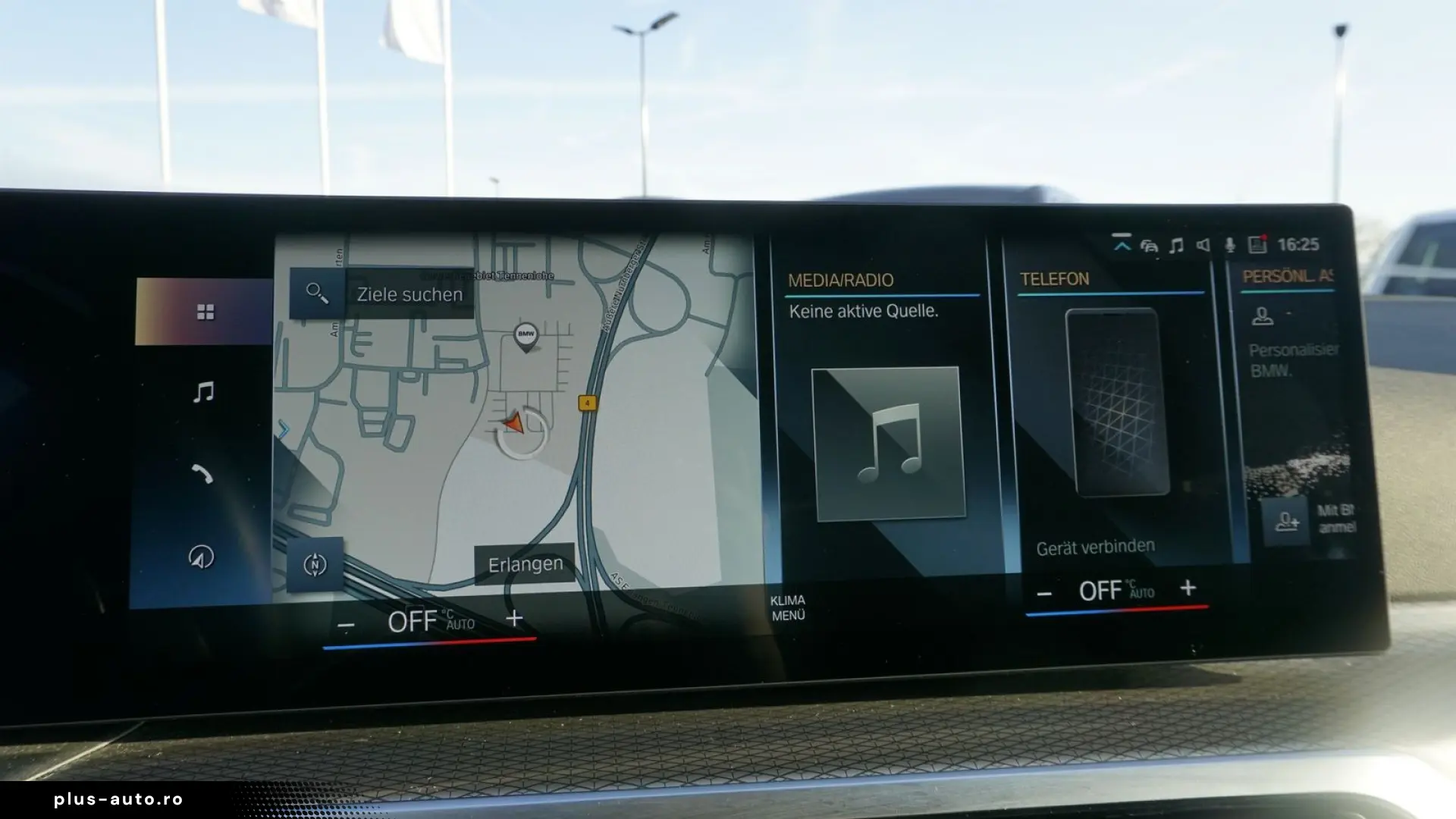 BMW 430i xDrive Gran Coupé M Sportpaket HK HiFi DAB