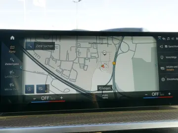 BMW 430i xDrive Gran Coupé M Sportpaket HK HiFi DAB