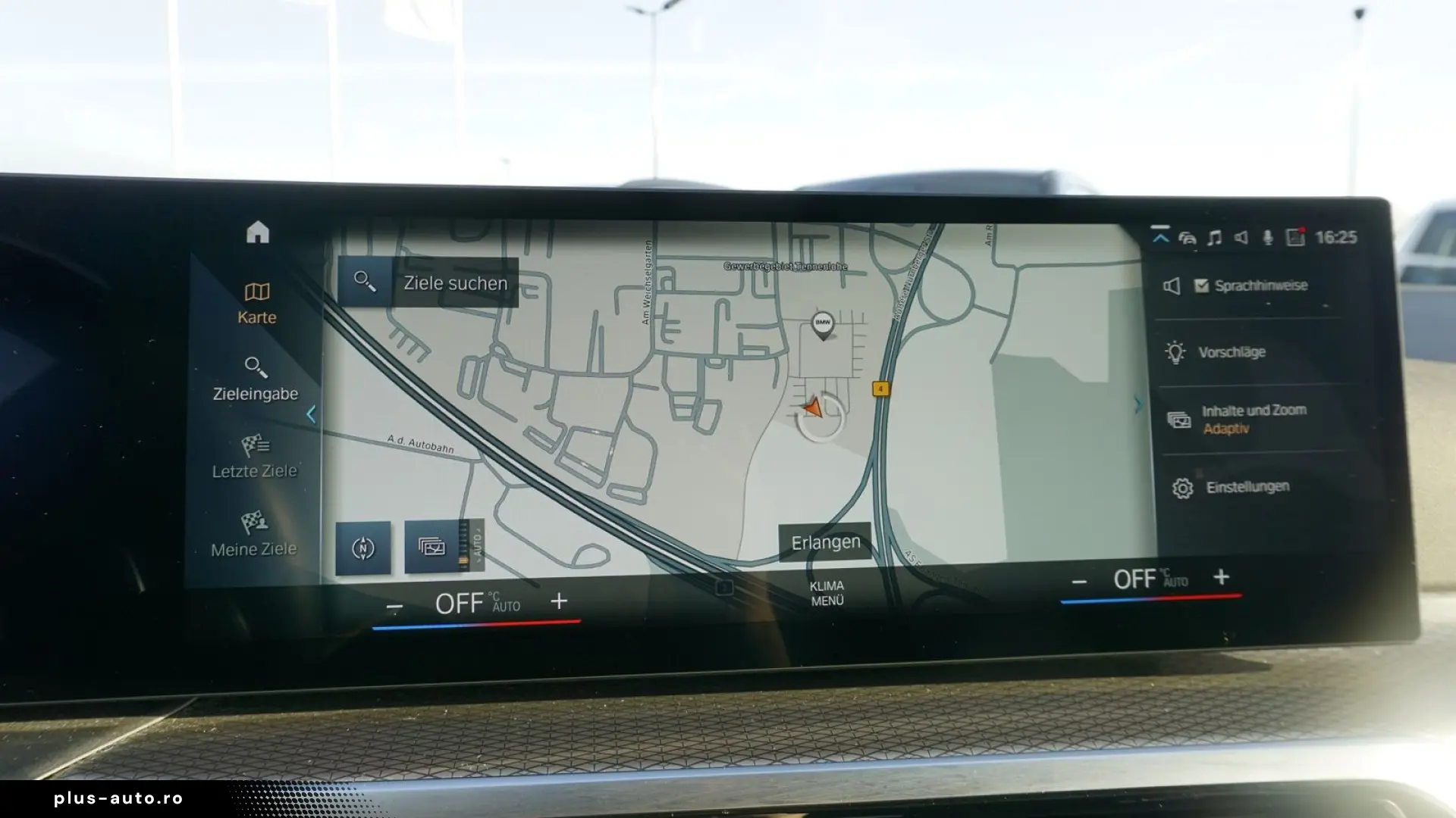 BMW 430i xDrive Gran Coupé M Sportpaket HK HiFi DAB