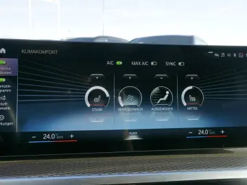 BMW 430i xDrive Gran Coupé M Sportpaket HK HiFi DAB