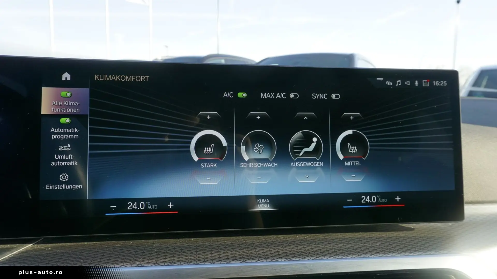 BMW 430i xDrive Gran Coupé M Sportpaket HK HiFi DAB