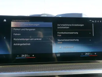 BMW 430i xDrive Gran Coupé M Sportpaket HK HiFi DAB