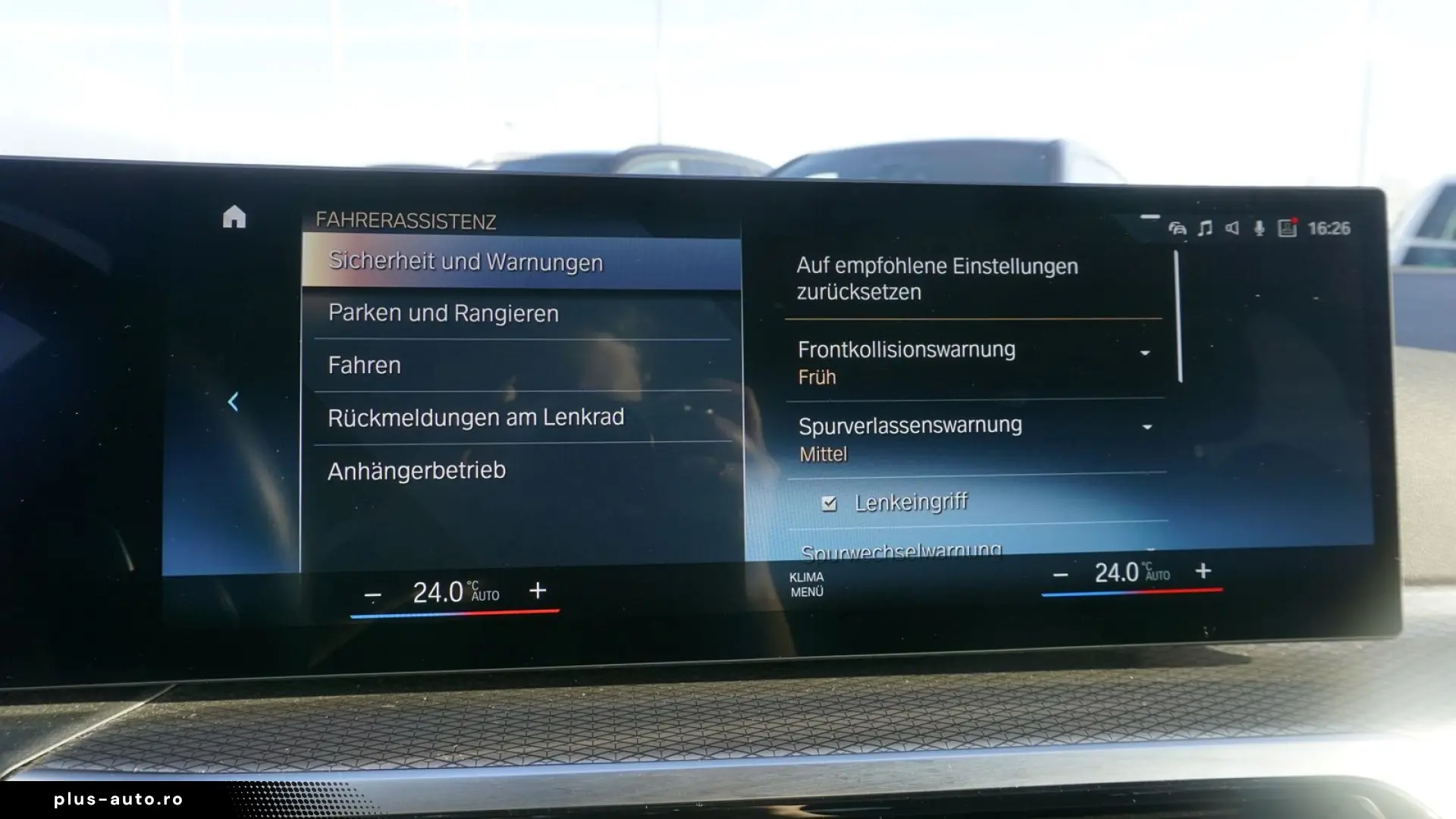 BMW 430i xDrive Gran Coupé M Sportpaket HK HiFi DAB