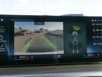 BMW 430i xDrive Gran Coupé M Sportpaket HK HiFi DAB