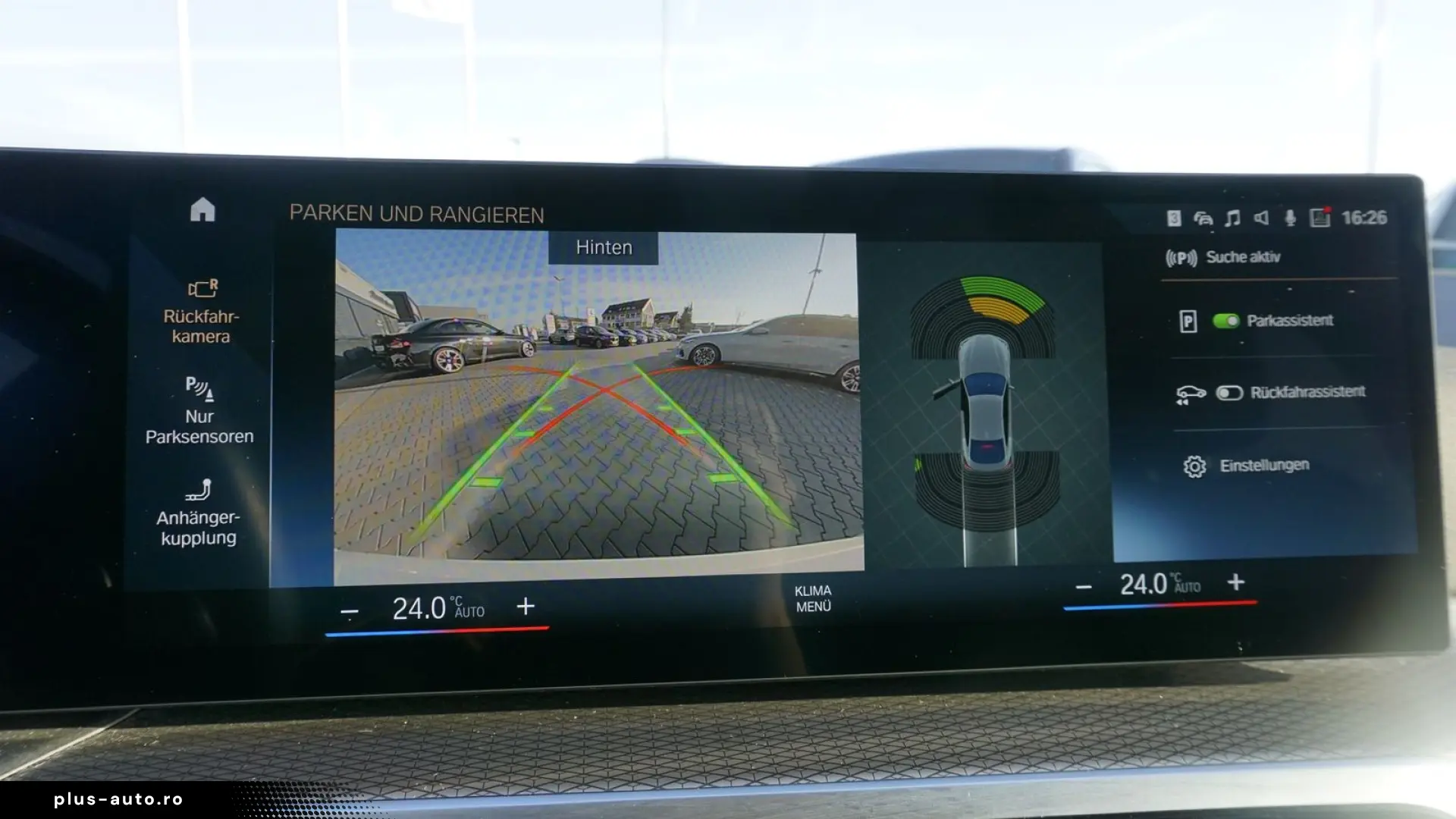 BMW 430i xDrive Gran Coupé M Sportpaket HK HiFi DAB