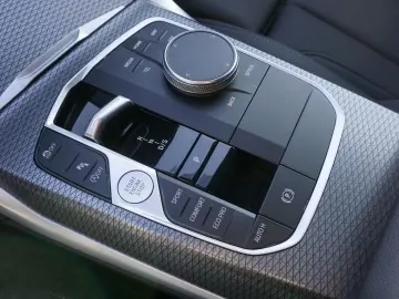 BMW 430i xDrive Gran Coupé M Sportpaket HK HiFi DAB