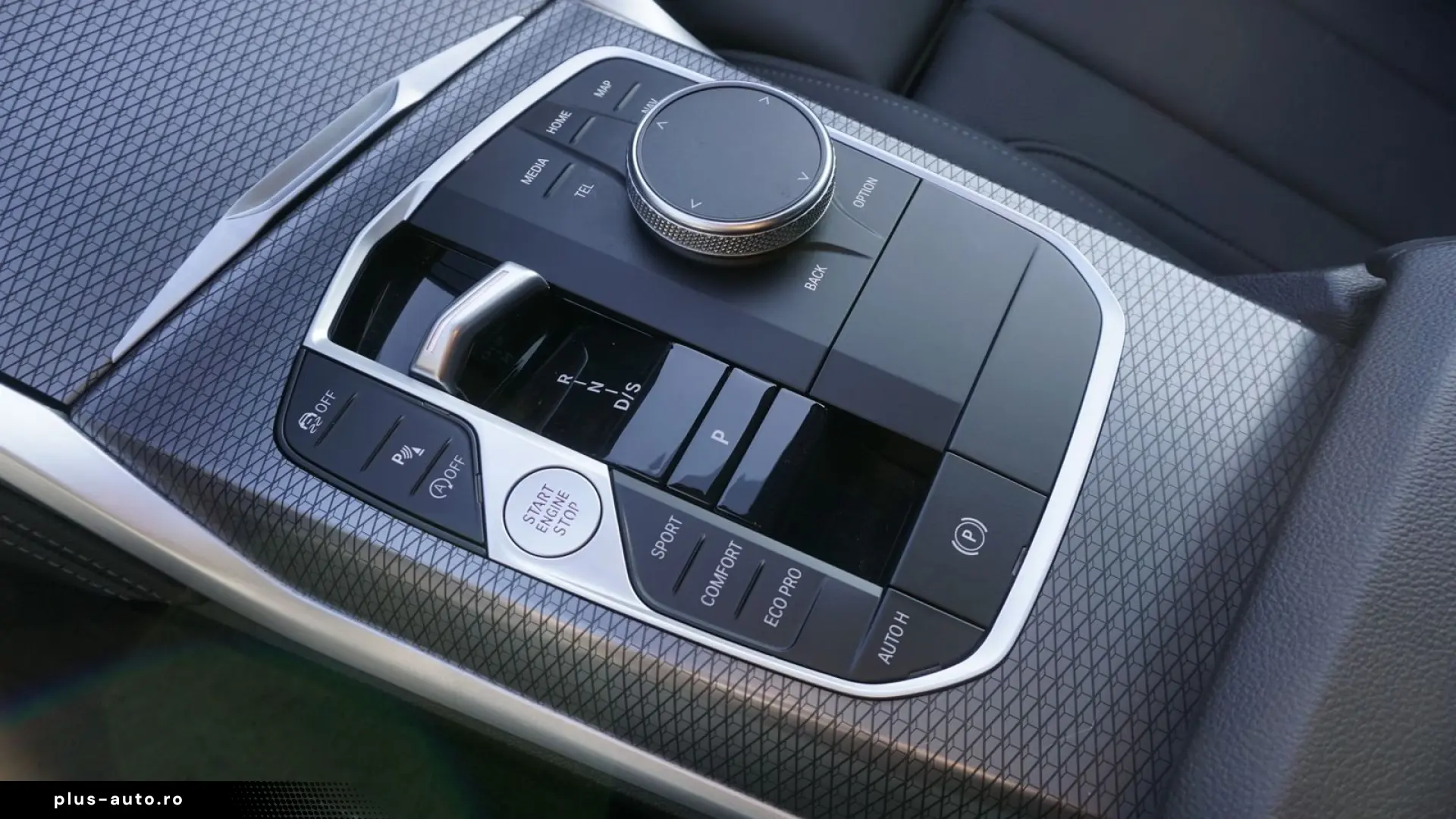 BMW 430i xDrive Gran Coupé M Sportpaket HK HiFi DAB