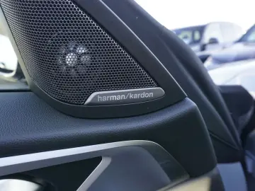 BMW 430i xDrive Gran Coupé M Sportpaket HK HiFi DAB