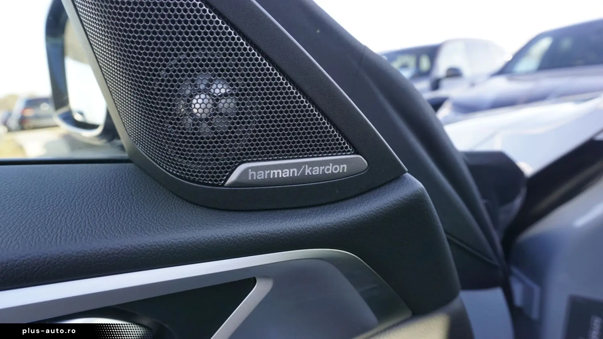 BMW 430i xDrive Gran Coupé M Sportpaket HK HiFi DAB