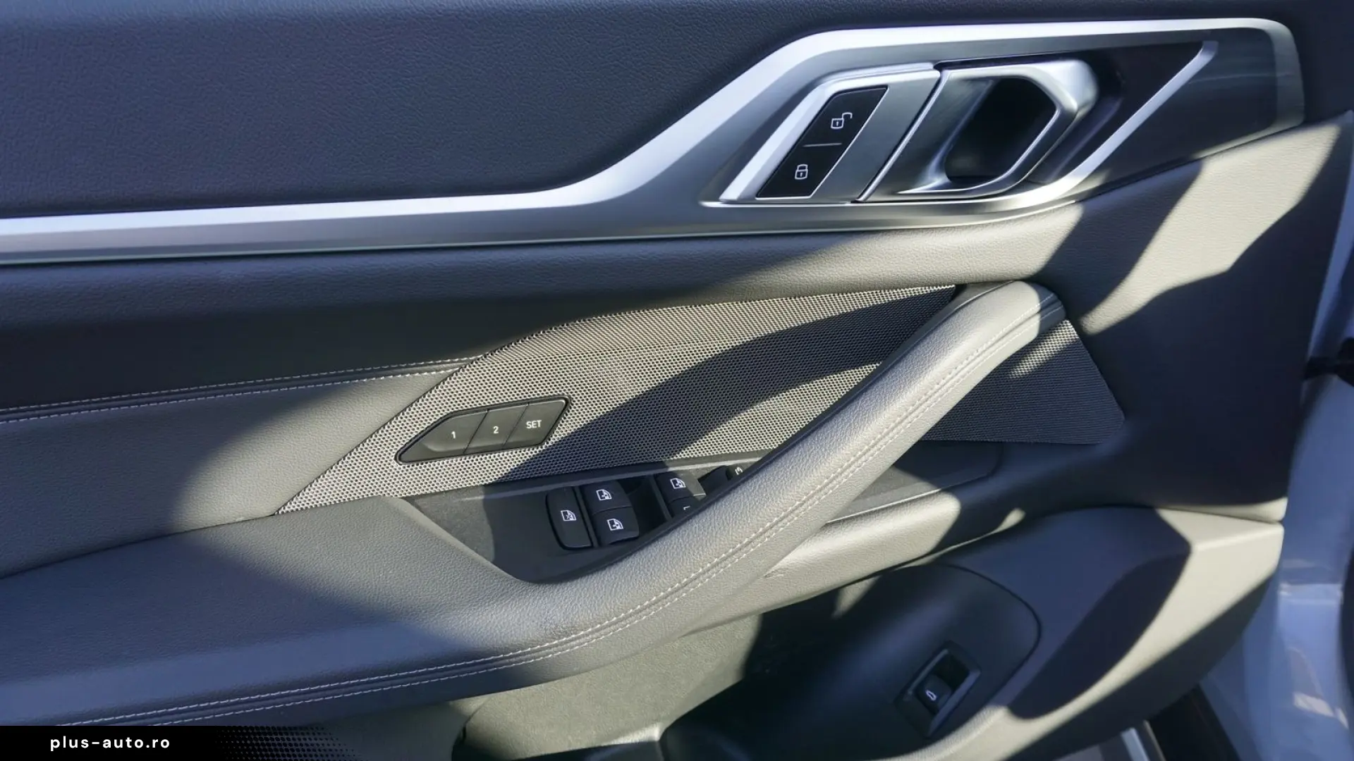 BMW 430i xDrive Gran Coupé M Sportpaket HK HiFi DAB