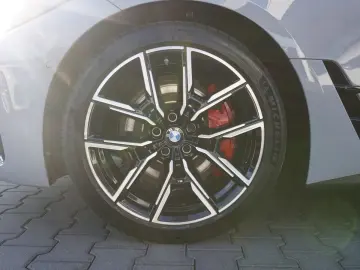 BMW 430i xDrive Gran Coupé M Sportpaket HK HiFi DAB