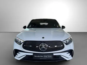 MERCEDES-BENZ GLC 300 4M Coupé AMG 20'' AH&hellip;