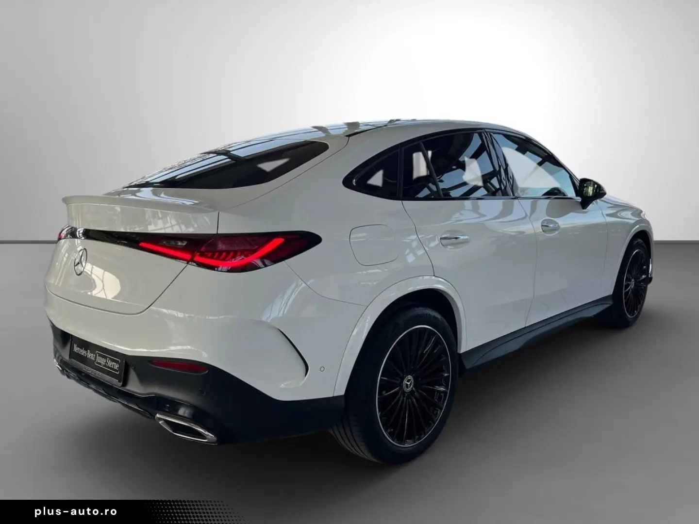 MERCEDES-BENZ GLC 300 4M Coupé AMG 20'' AH&hellip;