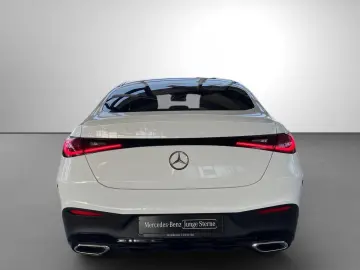 MERCEDES-BENZ GLC 300 4M Coupé AMG 20'' AH&hellip;