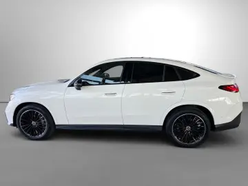MERCEDES-BENZ GLC 300 4M Coupé AMG 20'' AH&hellip;