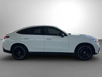 MERCEDES-BENZ GLC 300 4M Coupé AMG 20'' AH&hellip;