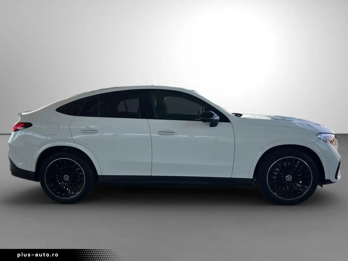 MERCEDES-BENZ GLC 300 4M Coupé AMG 20'' AH&hellip;