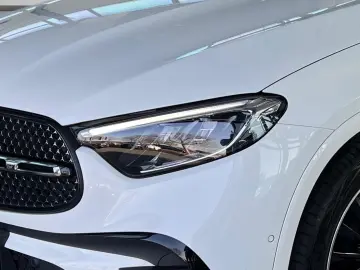 MERCEDES-BENZ GLC 300 4M Coupé AMG 20'' AH&hellip;