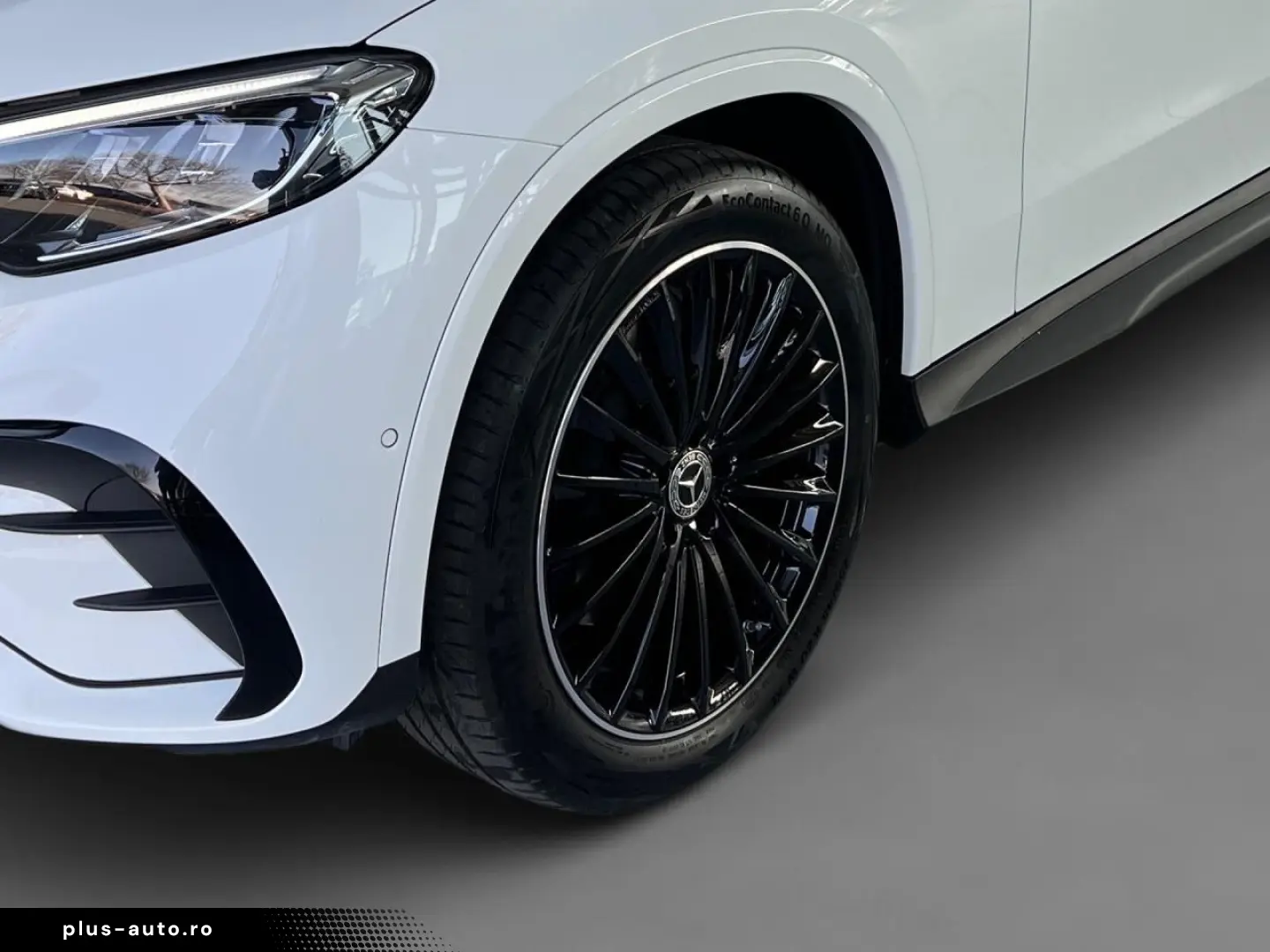 MERCEDES-BENZ GLC 300 4M Coupé AMG 20'' AH&hellip;