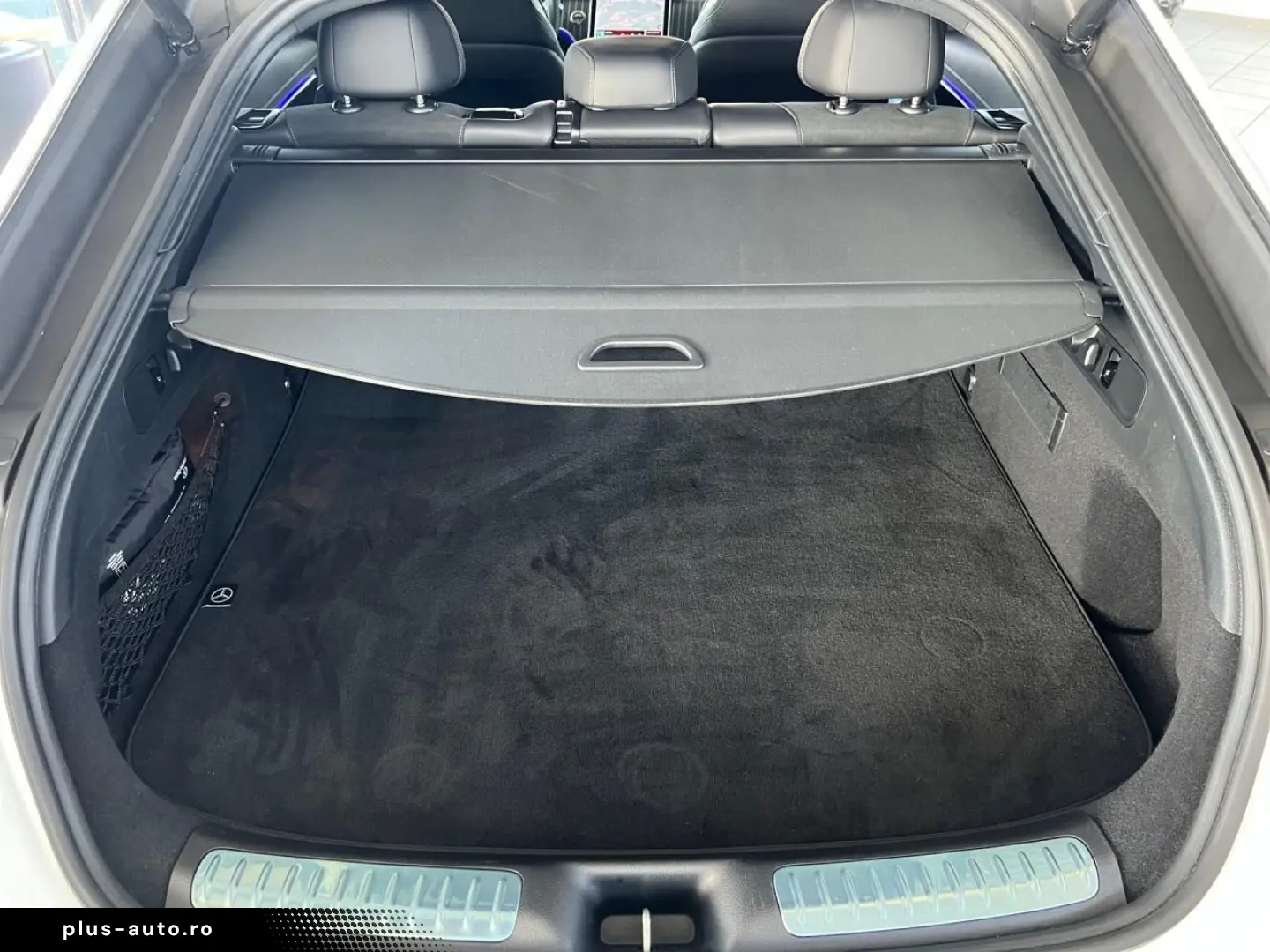 MERCEDES-BENZ GLC 300 4M Coupé AMG 20'' AH&hellip;