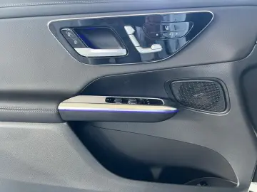 MERCEDES-BENZ GLC 300 4M Coupé AMG 20'' AH&hellip;