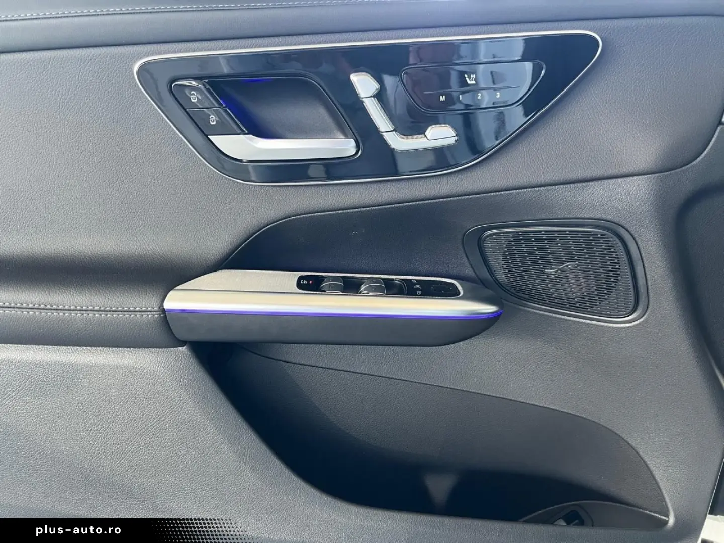 MERCEDES-BENZ GLC 300 4M Coupé AMG 20'' AH&hellip;